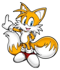 Tails