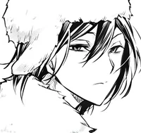 roommate fyodor