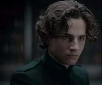 Regulus Black 