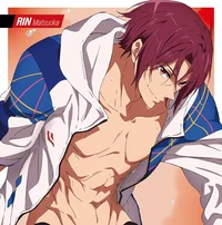 Rin Matsuoka