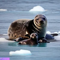 Seal life