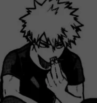 Bakugou