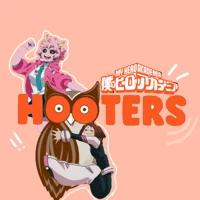 002-Mha hooters