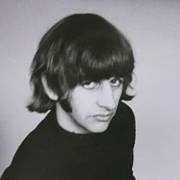 Ringo Starr