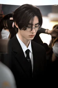 Park sunghoon
