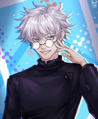 Gojo Satoru
