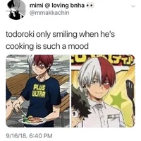 Todoroki