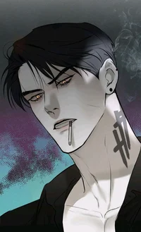 DARK Xu kai