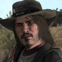 Jack Marston