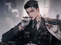 Your general husband