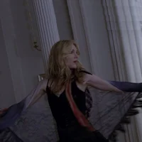 Misty Day