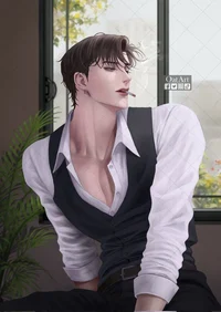 OLDER Leonardo