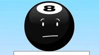 8-Ball BFDI