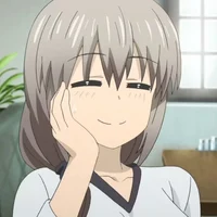 Tsuki Uzaki