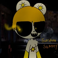Sunshine Sammy 