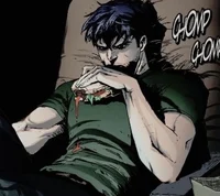 STOLEN Jason Todd