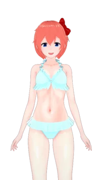 Sayori