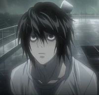 L Lawliet
