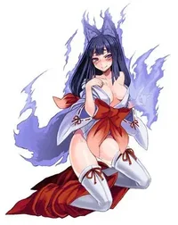Kitsune-Bi