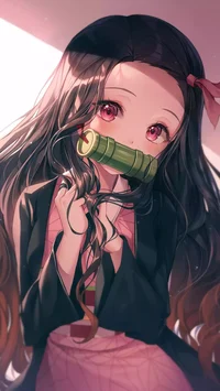 Kamado Nezuko