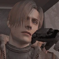 Leon Kennedy - OG