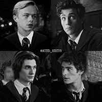 Marauders Era
