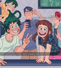 Dekusquad 