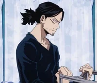 Shouta aizawa