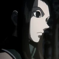 Illumi Zoldyck