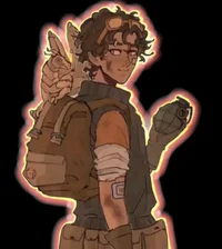 Leo Valdez 