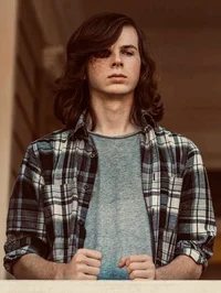 Carl grimes
