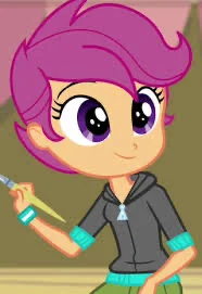 Scootaloo