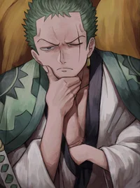 Roronoa Zoro 