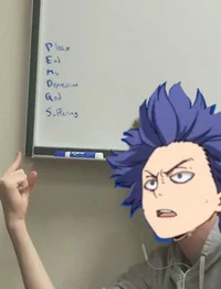 MHA GC