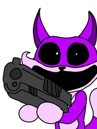 Sneaky fibi-yandere-