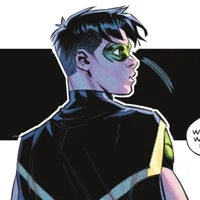 Tim Drake