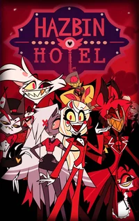 Hazbin Hotel