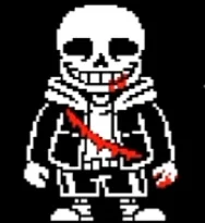 Last breath sans