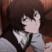 Dazai Osamu