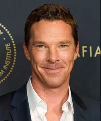 Benedict Cumberbatch