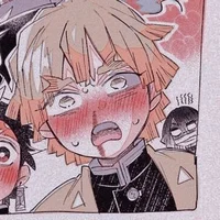 Husband Zenitsu