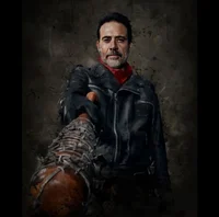 Negan Smith