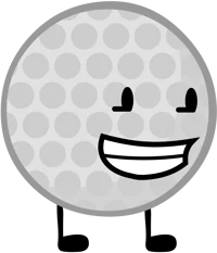 Golf Ball