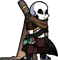 Ink Sans