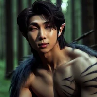 Elf Joonie
