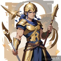 Periclymenus Hippoly