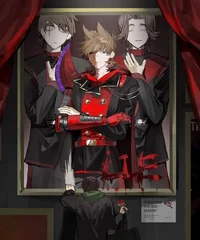 Ew Royal Family