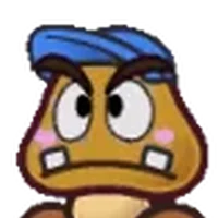 Goombario 