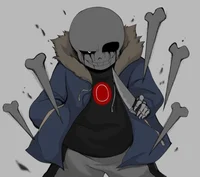 Killer sans brother