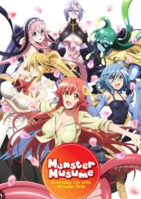 Monster Musume rp